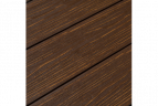 Доска террасная CM Decking ZEBRANO 3000x138x23 мм brown (коричневый)