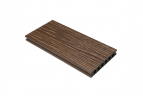 Доска террасная CM Decking ZEBRANO 3000x138x23 мм brown (коричневый)