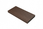 Доска террасная CM Decking ZEBRANO 3000x138x23 мм brown (коричневый)