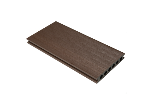 Доска террасная CM Decking ZEBRANO 3000x138x23 мм brown (коричневый)