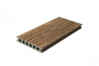 Доска террасная CM Decking ZEBRANO 3000x138x23 мм brown (коричневый)