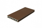 Доска террасная CM Decking ZEBRANO 3000x138x23 мм brown (коричневый)