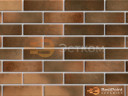 Термопанели на пенополиуретане с клинкером BestPoint Retro Brick Curry