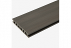 Доска террасная CM Decking ZEBRANO 3000x138x23 мм graphite (графит)