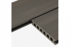 Доска террасная CM Decking ZEBRANO 3000x138x23 мм graphite (графит)