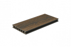 Доска террасная CM Decking ZEBRANO 3000x138x23 мм graphite (графит)