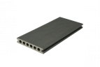 Доска террасная CM Decking ZEBRANO 3000x138x23 мм graphite (графит)