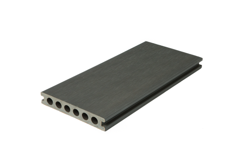Доска террасная CM Decking ZEBRANO 3000x138x23 мм graphite (графит)