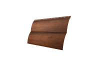 Блок-хаус new Grand Line 0,45 Print Premium Golden Wood Fresh TwinColor