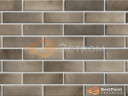 Термопанели на пенополиуретане с клинкером BestPoint Retro Brick Pepper