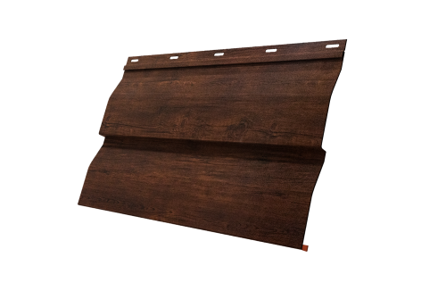 Корабельная Доска 0,265 Grand Line 0,4 Print Premium Cherry Wood Dark FTC