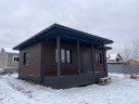 Кронштейн желоба Lux, графит
