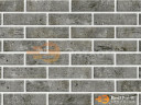 Термопанели на пенополиуретане с клинкером BestPoint Exclusive Cement Dark