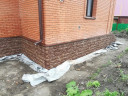 Фасадная панель Fels, Ржаной