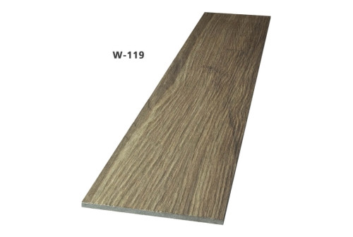 Фиброцементный сайдинг SidWood 190х8мм W119 (3м)