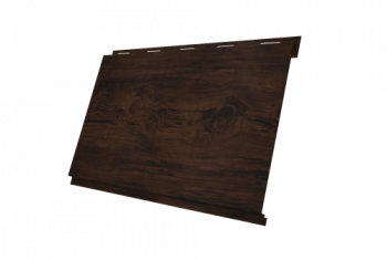 Вертикаль 0,2 classic 0,45 Print Elite с пленкой Cherry Wood TwinColor