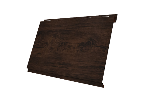 Вертикаль 0,2 classic 0,45 Print Elite с пленкой Cherry Wood TwinColor