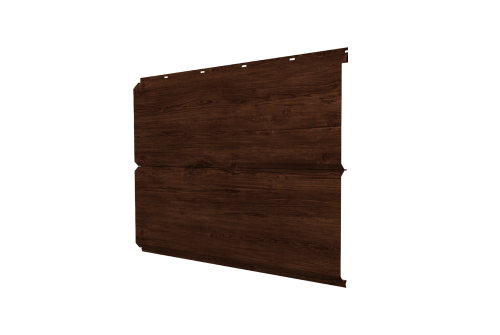 ЭкоБрус new 0,45 Print Premium Cherry Wood Fresh TwinColor