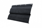 Корабельная Доска 0,265 Grand Line 0,45 Print Premium с пленкой Grey Wood TwinColor