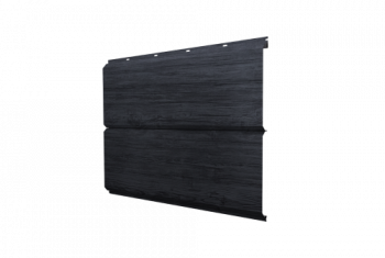 ЭкоБрус new 0,45 Print Premium Grey Wood TwinColor