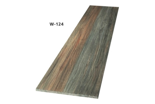 Фиброцементный сайдинг SidWood 190х8мм W124 (3м)