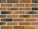 Термопанели на пенополистероле с клинкером BestPoint Loft Brick Cardamon