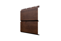 ЭкоБрус new 0,45 Print Premium с пленкой Cherry Wood Fresh TwinColor