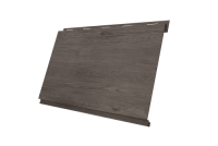 Вертикаль 0,2 classic 0,45 Print Elite с пленкой White Wood TwinColor