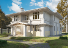 Фасадная панель Klinker, Монте
