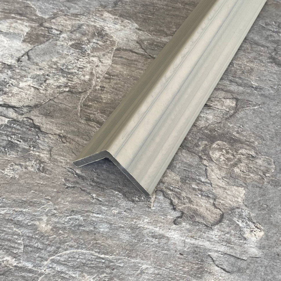 Угол EasyDecking Co-extrusion 57х57