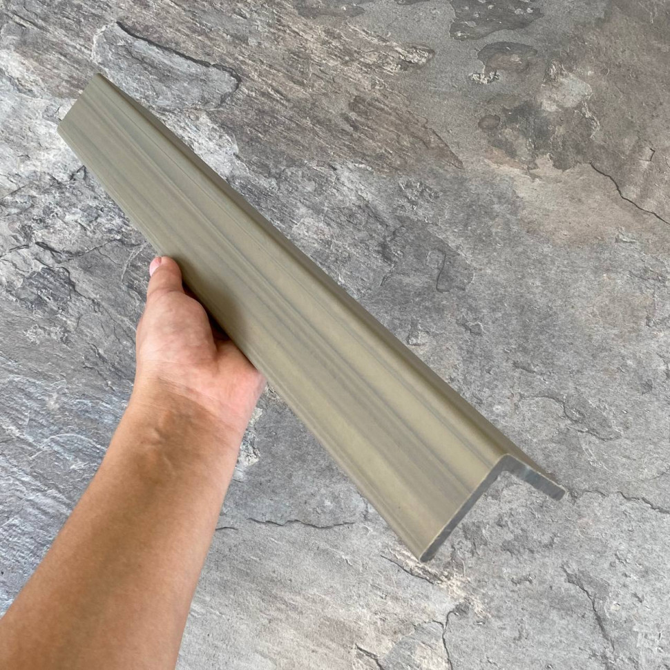 Угол EasyDecking Co-extrusion 57х57