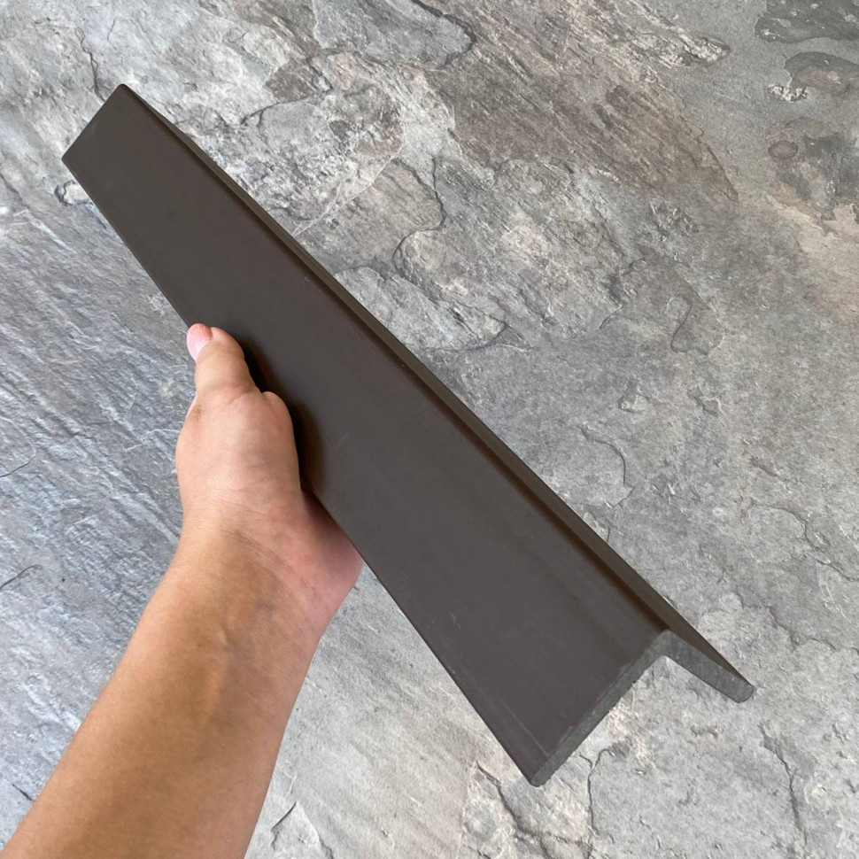 Угол EasyDecking Co-extrusion 57х57