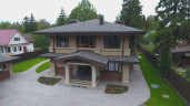 Фасадная панель Klinker, Каракумы