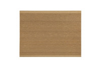 Ступень CM STAIR 3000x305x35 мм teak (тик)