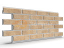 Термопанели на пенополистероле с клинкером BestPoint Loft Brick Salt