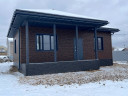 Фасадная панель Klinker, Калахари