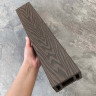 Перила для ограждений из ДПК EasyDecking Wood-X 90х45