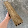 Перила для ограждений из ДПК EasyDecking Wood-X 90х45