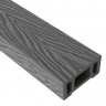 Перила для ограждений из ДПК EasyDecking Wood-X 90х45