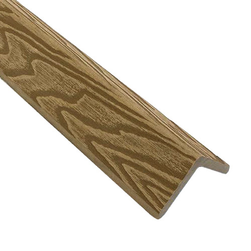 Угол EasyDecking Wood-Х 50х50