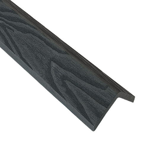 Угол EasyDecking Wood-Х 50х50