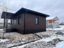Фасадная панель Klinker, Атакама