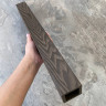 Балясина для ограждений из ДПК EasyDecking Wood-X 50х50