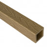 Балясина для ограждений из ДПК EasyDecking Wood-X 50х50