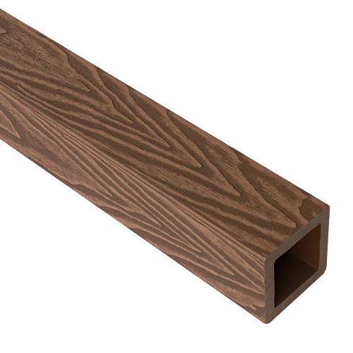 Балясина для ограждений из ДПК EasyDecking Wood-X 50х50