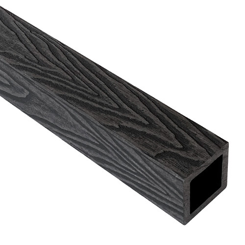 Балясина для ограждений из ДПК EasyDecking Wood-X 50х50