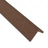 Угол EasyDecking Wood-Х Шлифованный 50х50