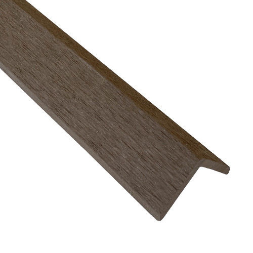 Угол EasyDecking Wood-Х Шлифованный 50х50
