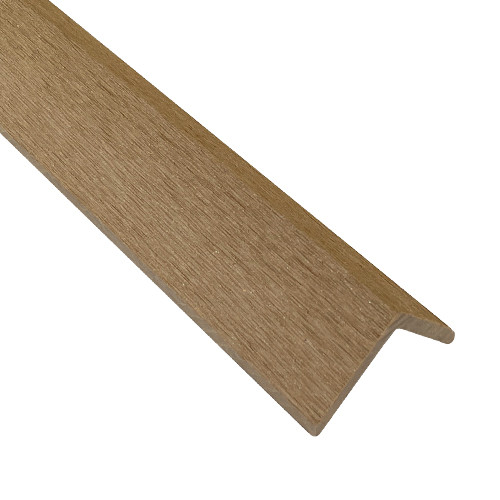 Угол EasyDecking Wood-Х Шлифованный 50х50