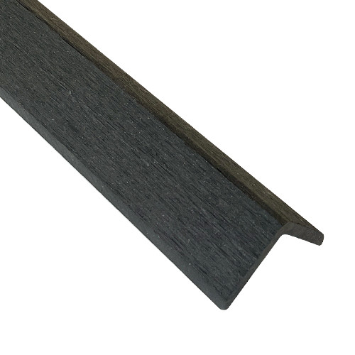 Угол EasyDecking Wood-Х Шлифованный 50х50